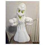 3 FT Blow Mold Ghost NO SHIPPING