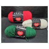 Yarn