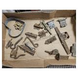 Rusty Treasures
