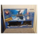 Lionel Polar Express Train