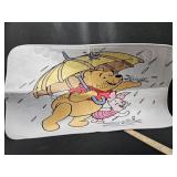 Poo Rug 30 x 17.5