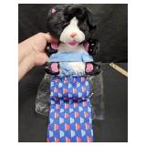 Cat Hand Puppet