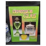 Depression Glass Guide Book