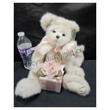 Bearington Bear Gift Box Bear