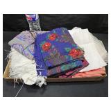 Scarves