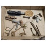 Rusty Treasures
