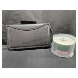 CD Case & Blank CDs