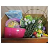 Nice Box Of Easter NO SHIPPING