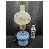 Table Lamp Shows Wear NO SHIPPING