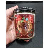 Bath & Body Works Cotton Candy Candle