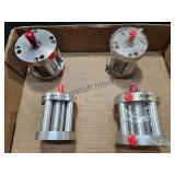 Bimba Air Cylinders