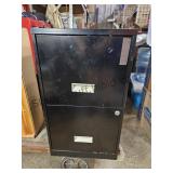 Filing Cabinet 14x18x24 NO SHIPPING