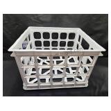 Plastic Crate