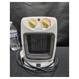 Small Heater Works