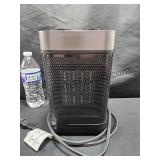 Small Heater Works