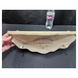 Shelf NO SHIPPING