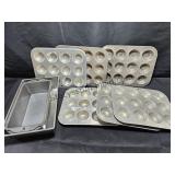 Baking Pans