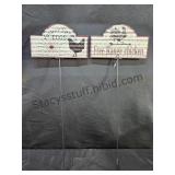 Metal Garden Decor