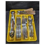 Mix & Match Silverware