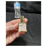 Vanilla Sugar Roll On Perfume
