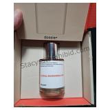 Floral Marshmallow Perfume