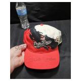 Pete Rose Cafe Hat Dusty