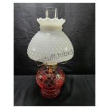 Oil Lamp