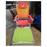 2 Beach / Lawn Chairs