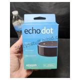 Echo Dot Looks New