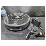 iRobot Sweeper Used But Works