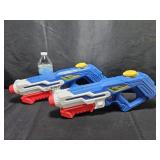 2 Water Toys