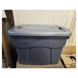 22 Gallon Tote