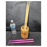 1st Act Drum Sticks