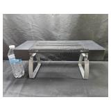 Metal Laptop Riser Stand