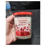 Bath & Body Works Candle