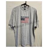 Old Navy TShirt SZ XL