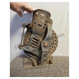 Antique Cast Iron Corn Sheller