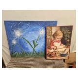 Wall Canvases