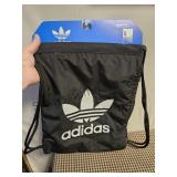 New Adidas Sackpack