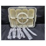 Snack Travel Set
