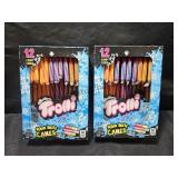 Trolli Candy Canes 24 Total