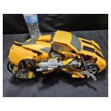 Bumblebee Transformer