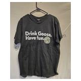 Goose TShirt SZ XL