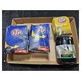 Oil Filters