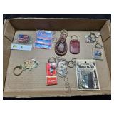 Keychains