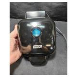 Egg Bite Maker Works