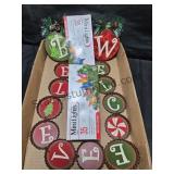 Christmas Decor