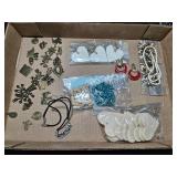 Jewelry Pendants, Charms, ETC