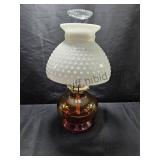Oil Lamp