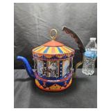 VTG Kamenstein World Of Motion Kettle